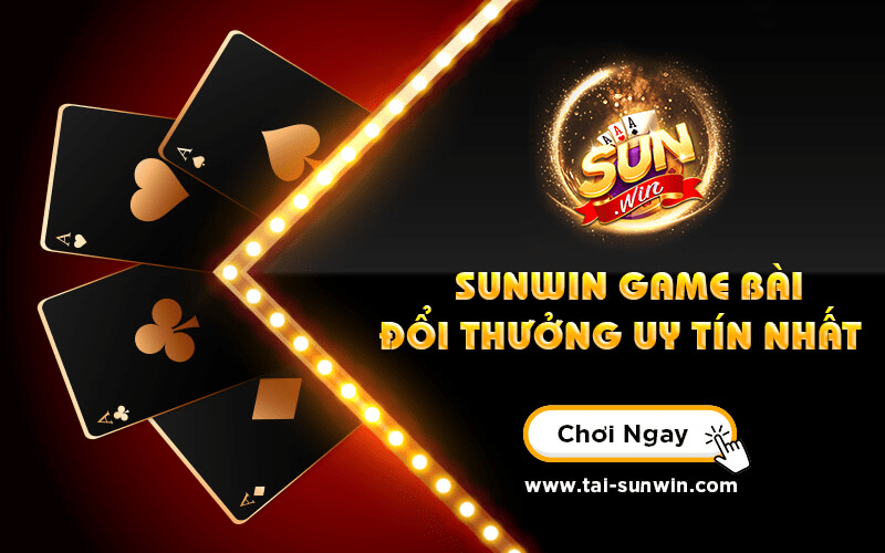 Hướng dẫn cách tải game bài Sunwin trên Android, iOS