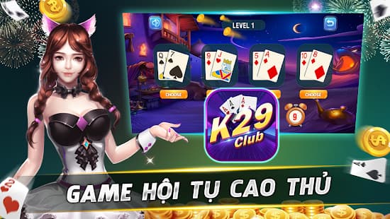 Đánh giá cổng game an toàn 