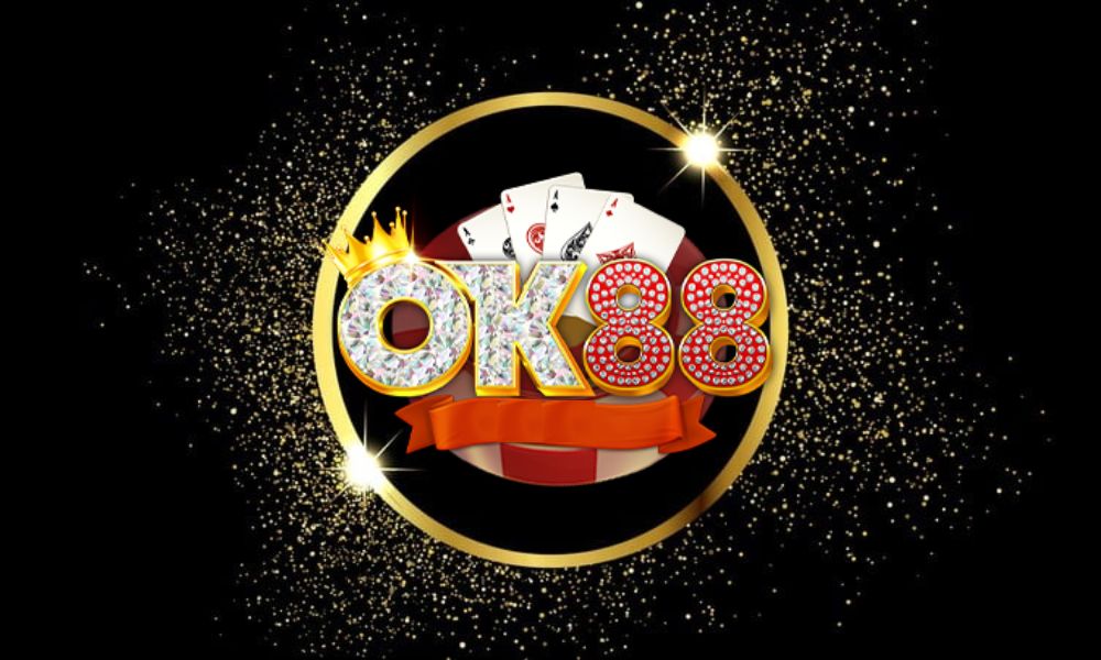 Ok88 uy tín cho mọi cược thủ 