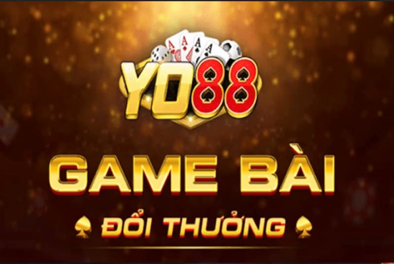 Yo88 - Một trong những Cổng game đẳng cấp nhất trên thị trường game cược Việt Nam