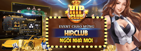 Khuyến mãi hấp dẫn giftcode Hip Club