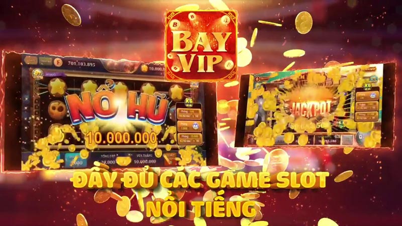 Đánh giá Bayvip - Cổng game cá cược trực tuyến đỉnh cao