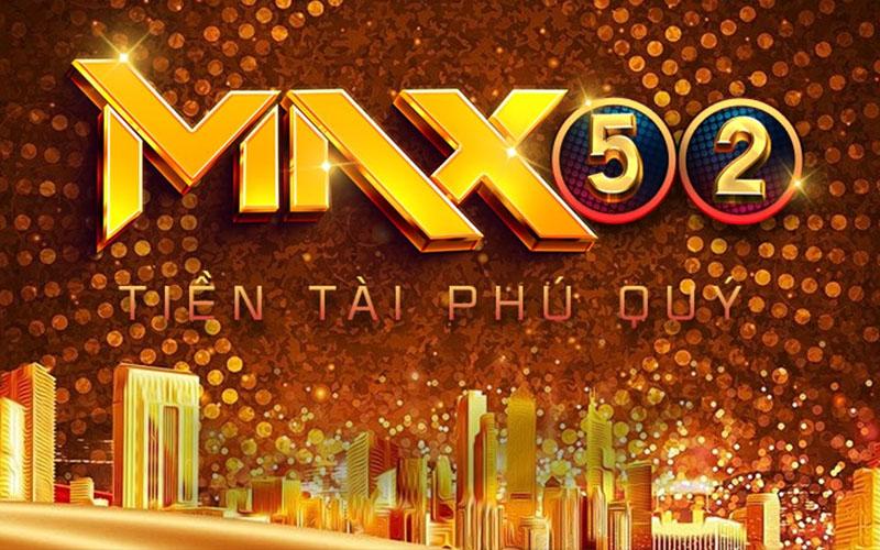 Max52 - cổng game cá cược online đẳng cấp 