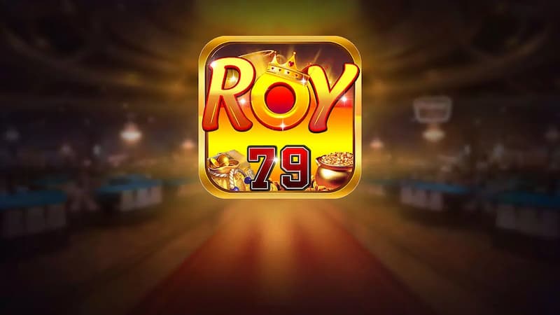 Roy79 - nơi bạn thỏa sức đam mê cá cược 