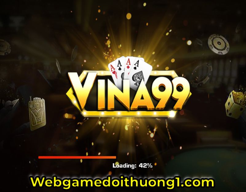 Vina99 - lựa chọn cá cược hoàn hảo 