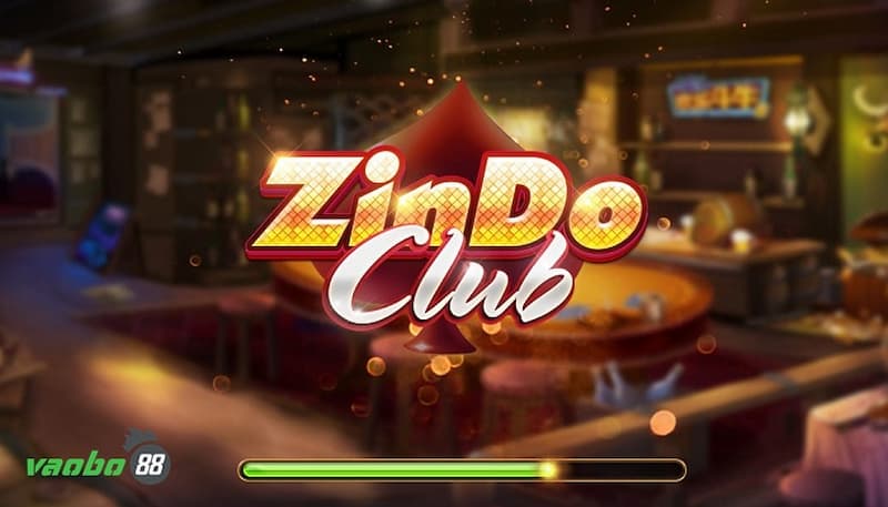 Cổng game Zindo Club uy tín 